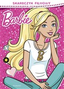 Polnische buch : Barbie Ska... - Opracowanie Zbiorowe