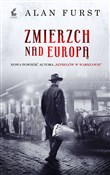 Zmierzch n... - Alan Furst -  polnische Bücher