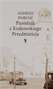Pustelnik ... - Andrzej Dobosz -  fremdsprachige bücher polnisch 