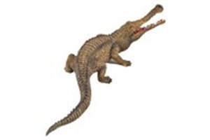 Obrazek Dinozaur sarcosuch XL