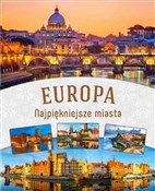 Europa Naj... - Opracowanie Zbiorowe -  Polnische Buchandlung 