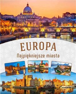 Obrazek Europa Najpiękniejsze miasta