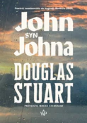 Polska książka : John, syn ... - Douglas Stuart