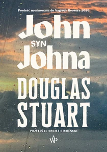 Obrazek John, syn Johna