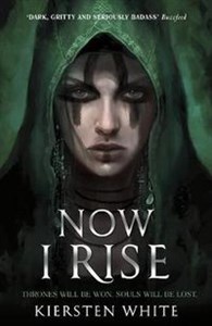 Bild von Now I Rise