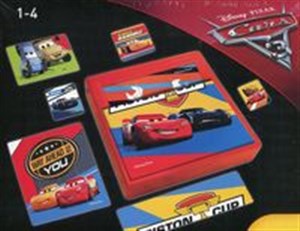 Bild von Cars 3 Progressive