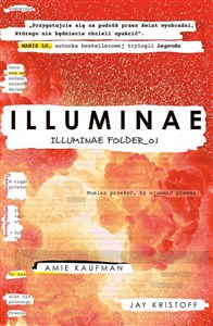 Obrazek Illuminae