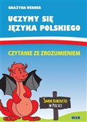 Zobacz : Uczymy się... - Grażyna Werner