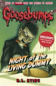 Bild von Goosebumps: Night of the Living Dummy