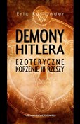Demony Hit... - Eric Kurlander -  Polnische Buchandlung 