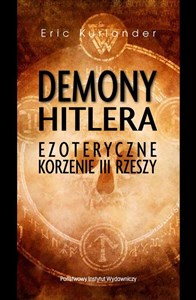 Bild von Demony Hitlera Ezoteryczne korzenie III Rzeszy
