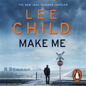 Bild von [Audiobook] Make Me