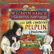 Polnische buch : W szarym h... - Anna Czerwińska-Rydel