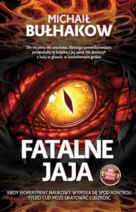 Bild von Fatalne Jaja Diaboliada