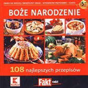 Polska książka : Boże narod... - Opracowanie Zbiorowe