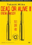 Książka : Dead or Al... - Masa Nakamura