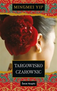 Obrazek Targowisko czarownic (wydanie pocketowe)