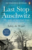 Polska książka : Last Stop ... - Wind Eddy de