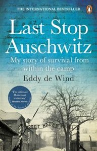 Bild von Last Stop Auschwitz