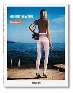 Bild von Helmut Newton Polaroids