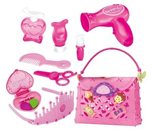 Bild von Zestaw piękności torebka