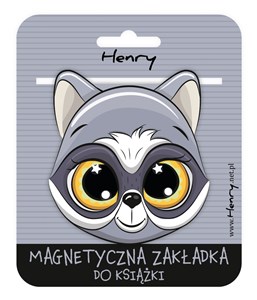 Bild von Zakładka magnetyczna Szop