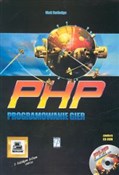 PHP progra... - Matt Rutledge -  Książka z wysyłką do Niemiec 