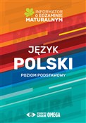 Język pols... - Opracowanie Zbiorowe -  Książka z wysyłką do Niemiec 