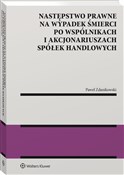 Następstwo... - Paweł Zdanikowski -  Polnische Buchandlung 