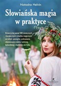 Słowiańska... - Natasha Helvin -  polnische Bücher