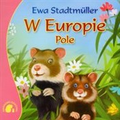 W Europie ... - Ewa Stadtmuller - Ksiegarnia w niemczech