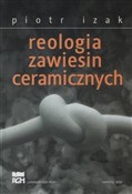 Polska książka : Reologia z... - Piotr Izak