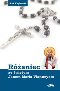 Bild von Różaniec ze świętym Janem Marią Vianneyem