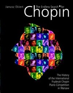 Bild von The Endless Search for Chopin