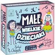 Zobacz : Gra Małe w...