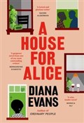 Zobacz : A House fo... - Diana Evans