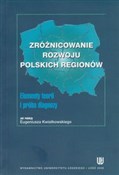 Zróżnicowa... -  Polnische Buchandlung 