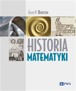 Bild von Historia matematyki [edycja limitowana]