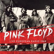 Polnische buch : Live Europ... - Pink Floyd