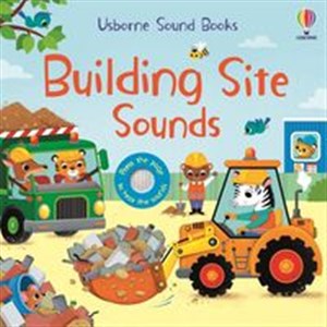 Obrazek Building Site Sounds