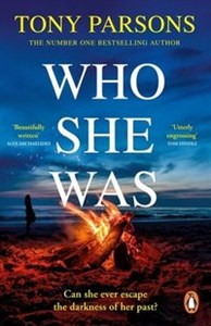 Bild von Who She Was