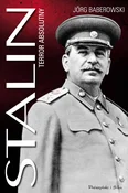 Stalin Ter... - Jorg Baberowski -  Polnische Buchandlung 