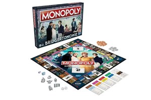 Bild von Monopoly Bridgertonowie