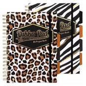 Pokaż szczegóły dla Paczka Kołozeszyt Pukka Pad B5 Project Book Wild linia 2 szt mix Paczka Koł... - Ksiegarnia w niemczech