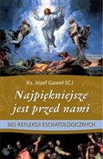 Polska książka : Najpięknie... - Józef Gaweł