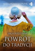 Powrót do ... - Małgorzata Kasprzyk -  Książka z wysyłką do Niemiec 