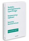 Książka : Kodeks pos... - Agnieszka Kaszok