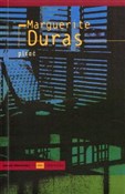 Polnische buch : Pisać - Marguerite Duras