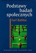 Podstawy b... - Earl Babbie -  polnische Bücher