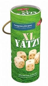 Bild von XL Yatzy